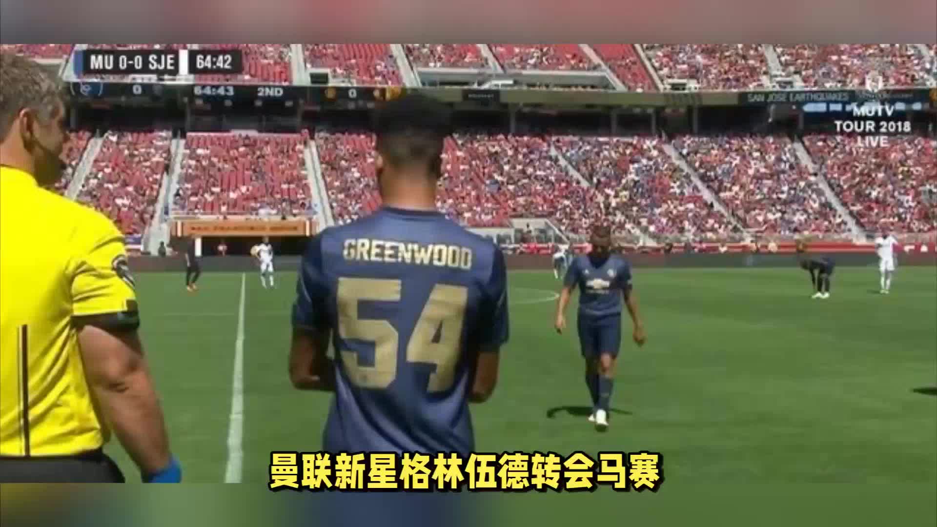 影响力总